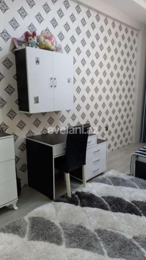 Satılır, yeni tikili, 4 otaqlı, 125 m², Bakı, Sabunçu r.