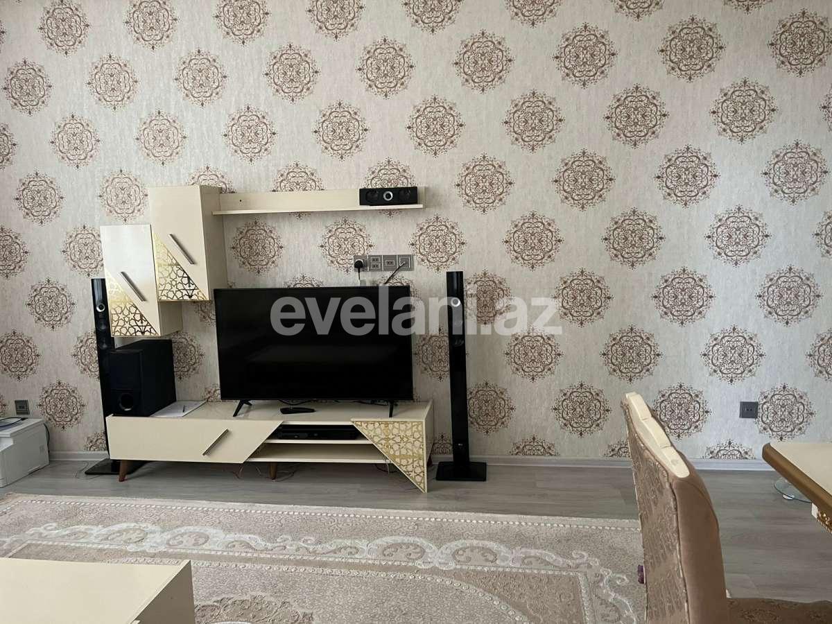 Satılır, yeni tikili, 4 otaqlı, 125 m², Bakı, Sabunçu r.