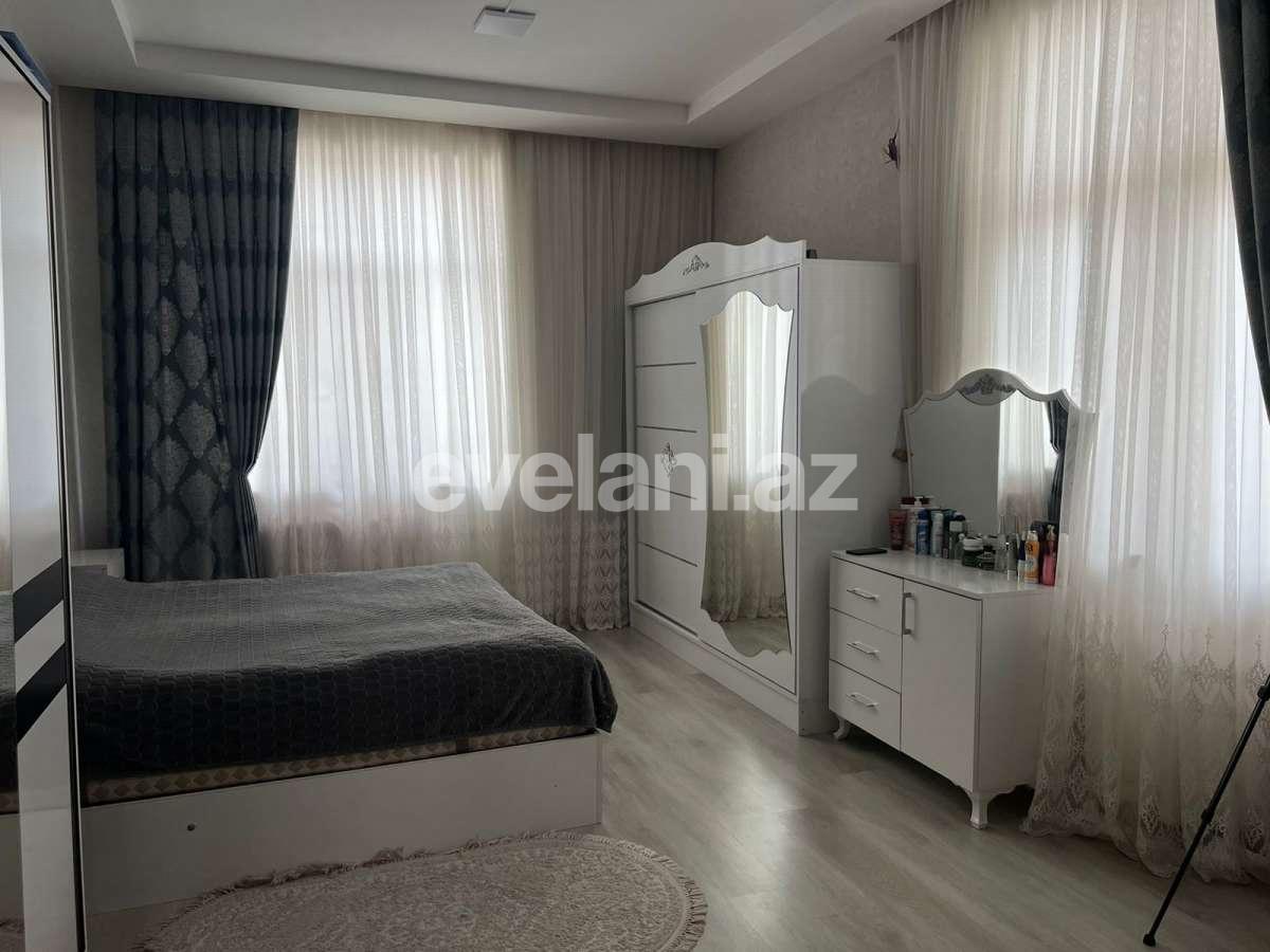 Satılır, yeni tikili, 4 otaqlı, 125 m², Bakı, Sabunçu r.