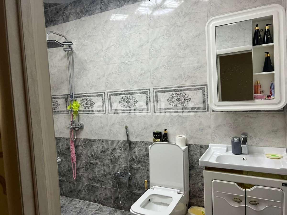 Satılır, yeni tikili, 4 otaqlı, 125 m², Bakı, Sabunçu r.