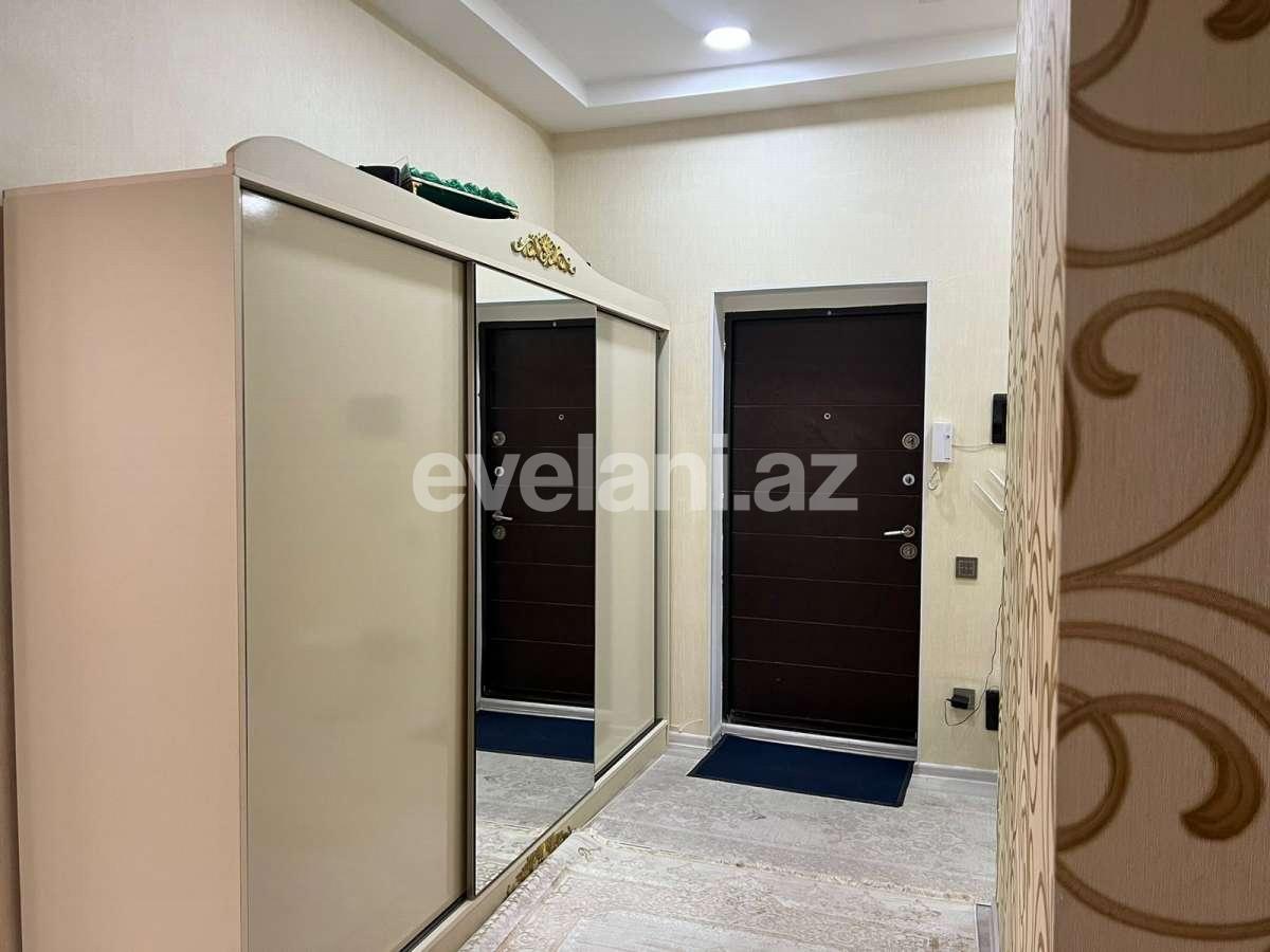 Satılır, yeni tikili, 4 otaqlı, 125 m², Bakı, Sabunçu r.