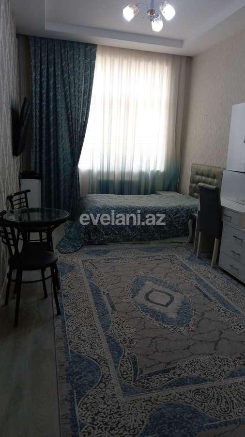 Satılır, yeni tikili, 4 otaqlı, 125 m², Bakı, Sabunçu r.