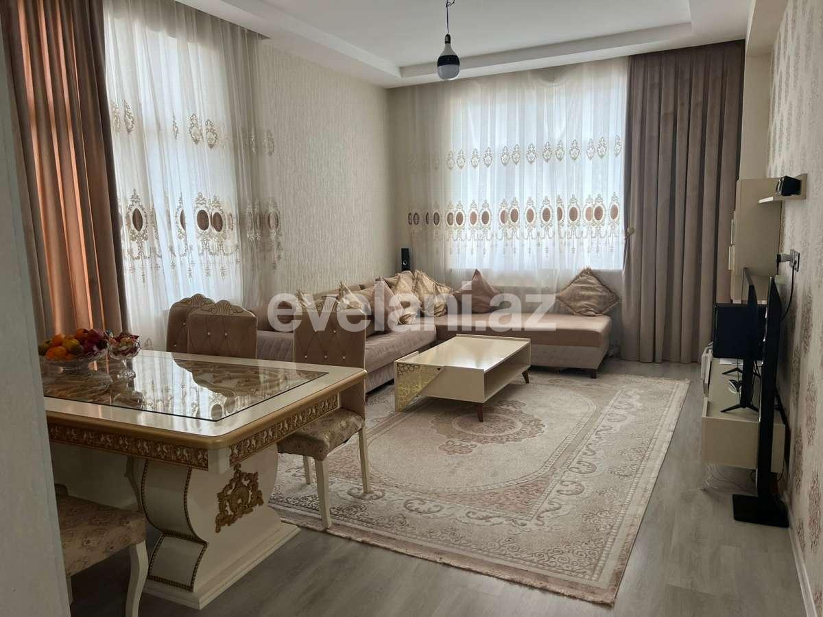 Satılır, yeni tikili, 4 otaqlı, 125 m², Bakı, Sabunçu r.