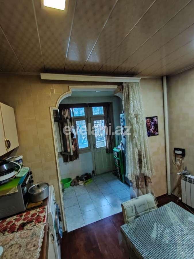 Satılır, köhnə tikili, 2 otaqlı, 52 m², Bakı, Xətai r.