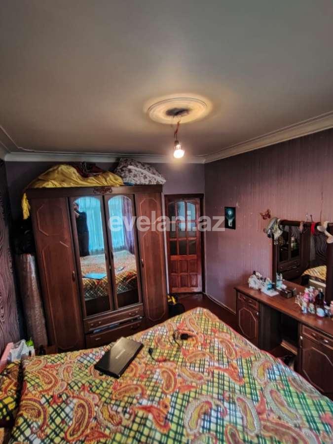 Satılır, köhnə tikili, 2 otaqlı, 52 m², Bakı, Xətai r.
