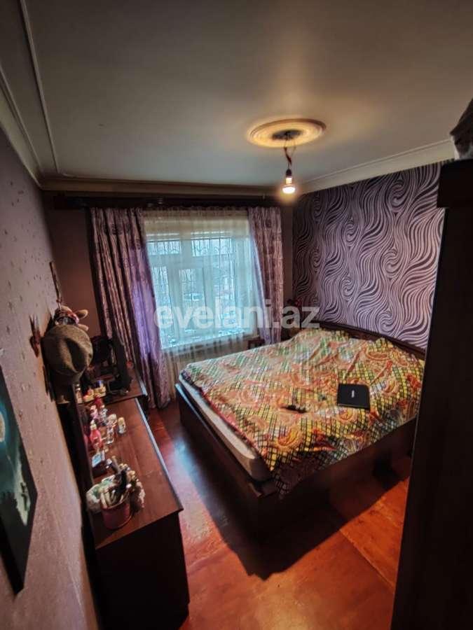 Satılır, köhnə tikili, 2 otaqlı, 52 m², Bakı, Xətai r.