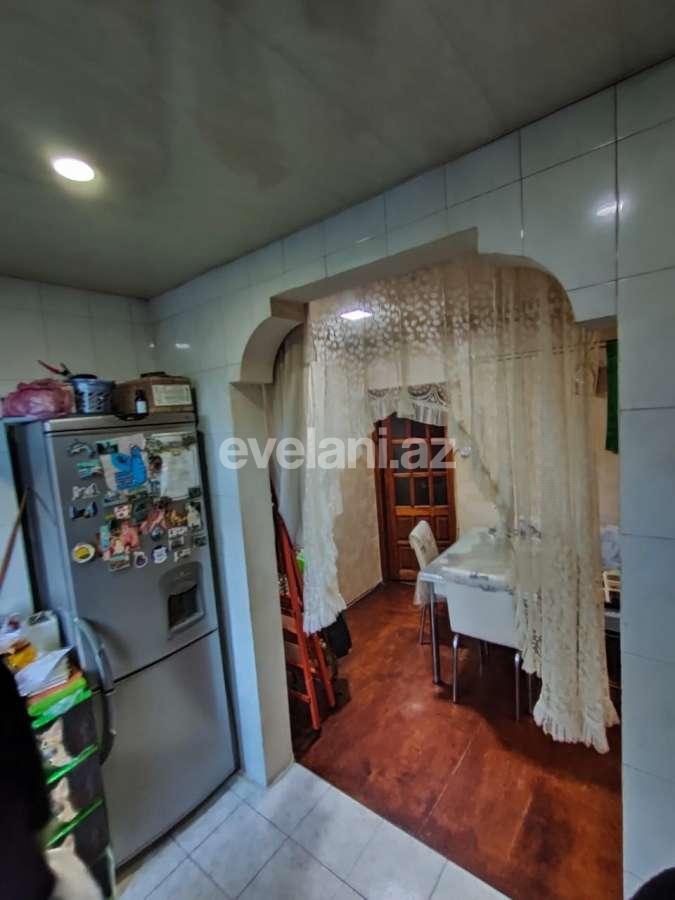 Satılır, köhnə tikili, 2 otaqlı, 52 m², Bakı, Xətai r.