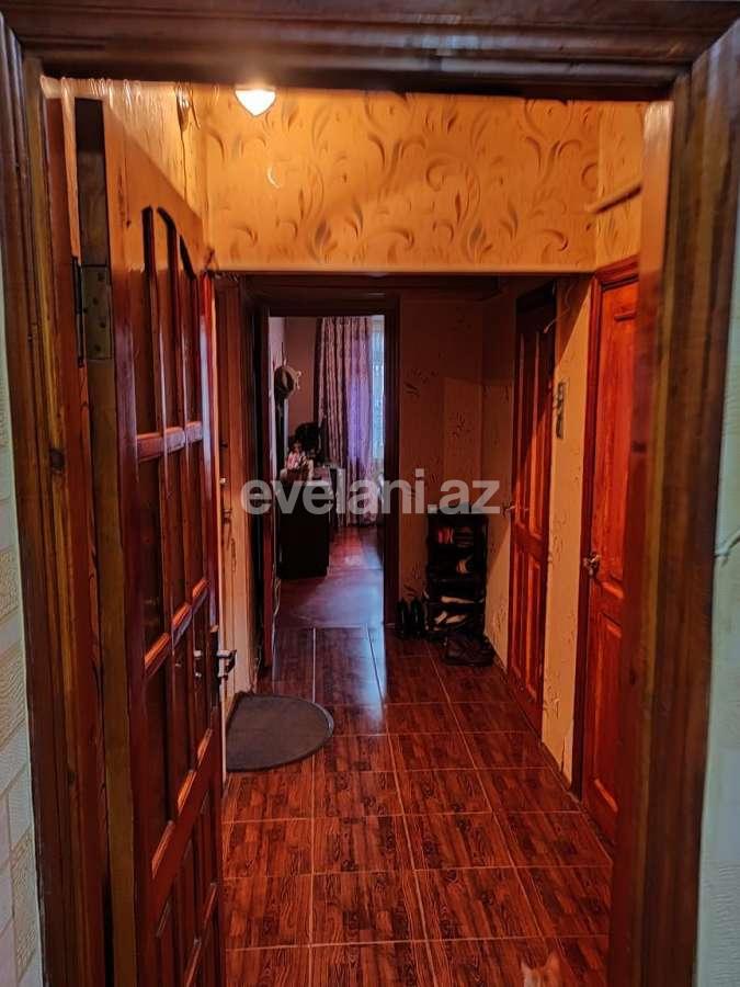 Satılır, köhnə tikili, 2 otaqlı, 52 m², Bakı, Xətai r.