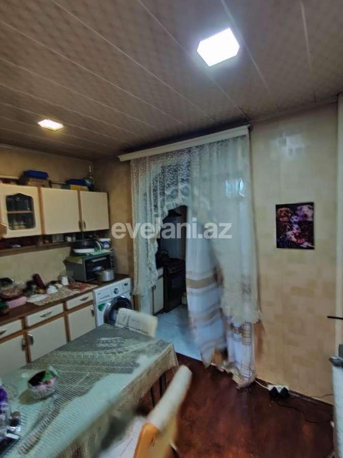 Satılır, köhnə tikili, 2 otaqlı, 52 m², Bakı, Xətai r.