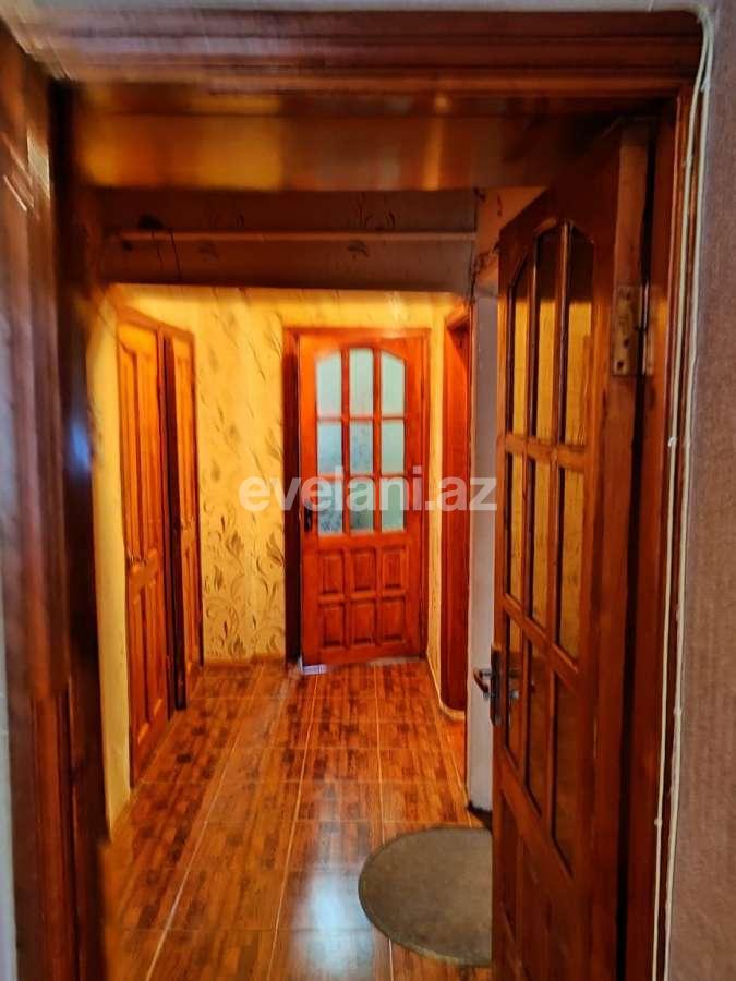 Satılır, köhnə tikili, 2 otaqlı, 52 m², Bakı, Xətai r.