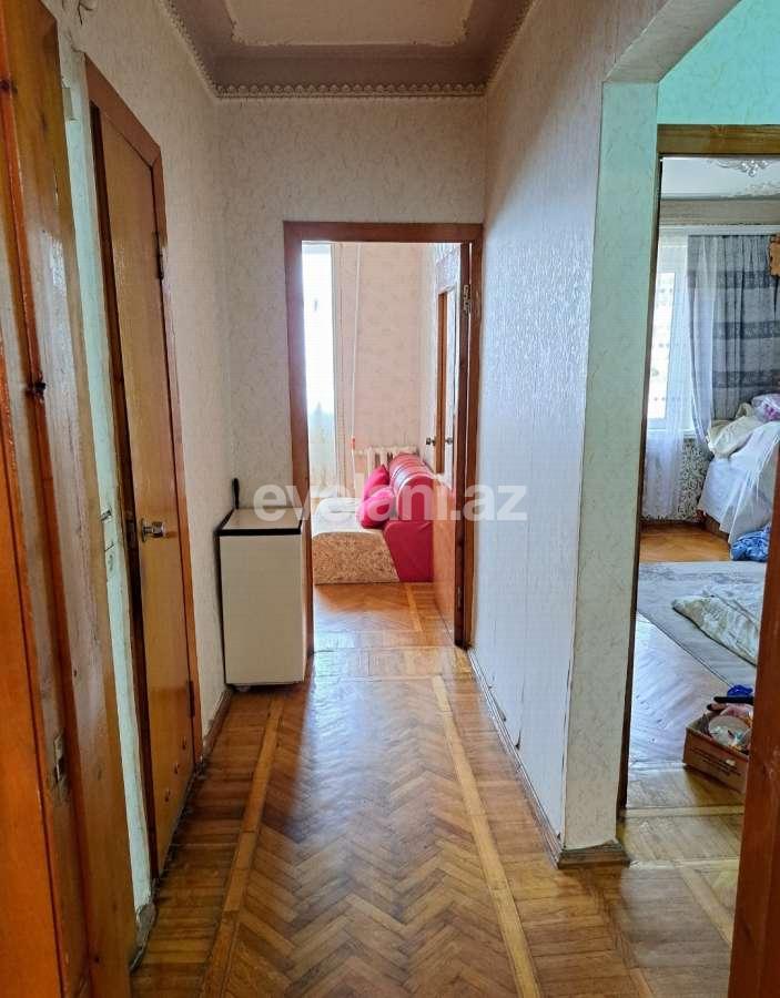 Satılır, köhnə tikili, 5 otaqlı, 100 m², Bakı, Xətai r.