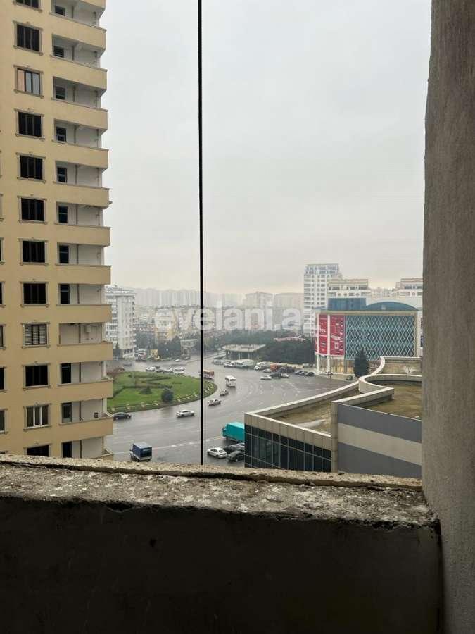 Продаётся, новостройка, 1-комнаты, 65 m², Баку, Хатаинский r, Аг шехер p.