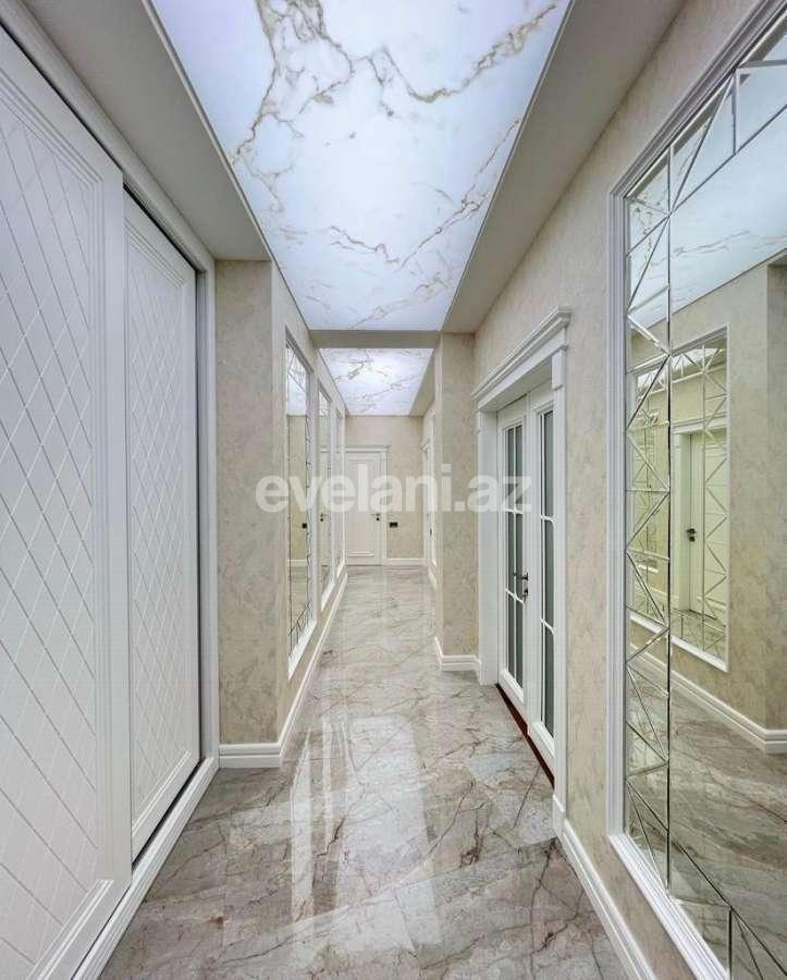 Продаётся, новостройка, 3-комнаты, 115 m², Баку, Ясамальский r, Элмляр Академиясы m.