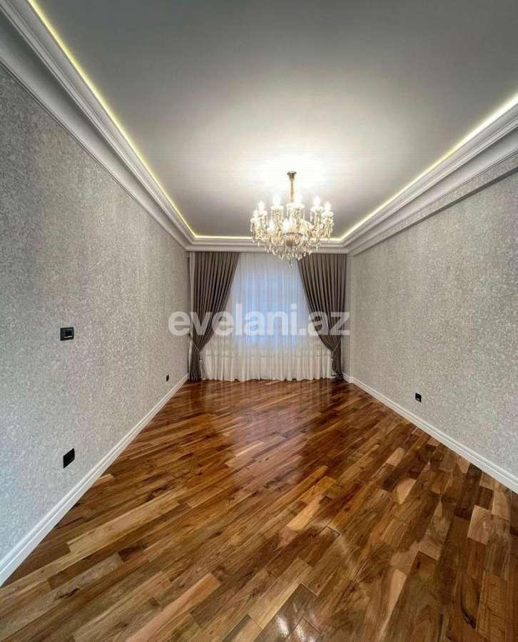 Продаётся, новостройка, 3-комнаты, 115 m², Баку, Ясамальский r, Элмляр Академиясы m.