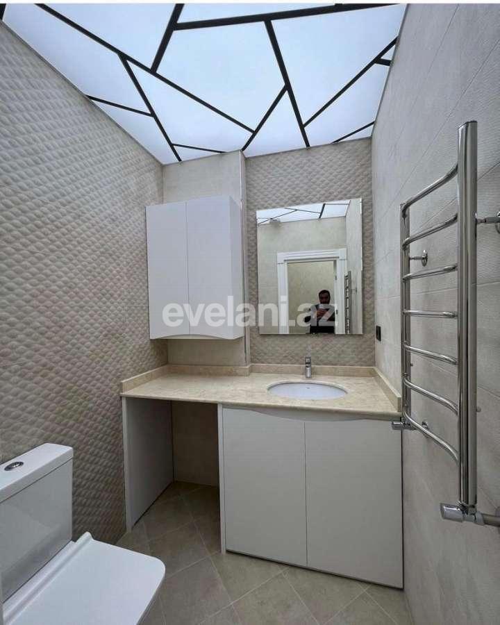 Продаётся, новостройка, 3-комнаты, 115 m², Баку, Ясамальский r, Элмляр Академиясы m.