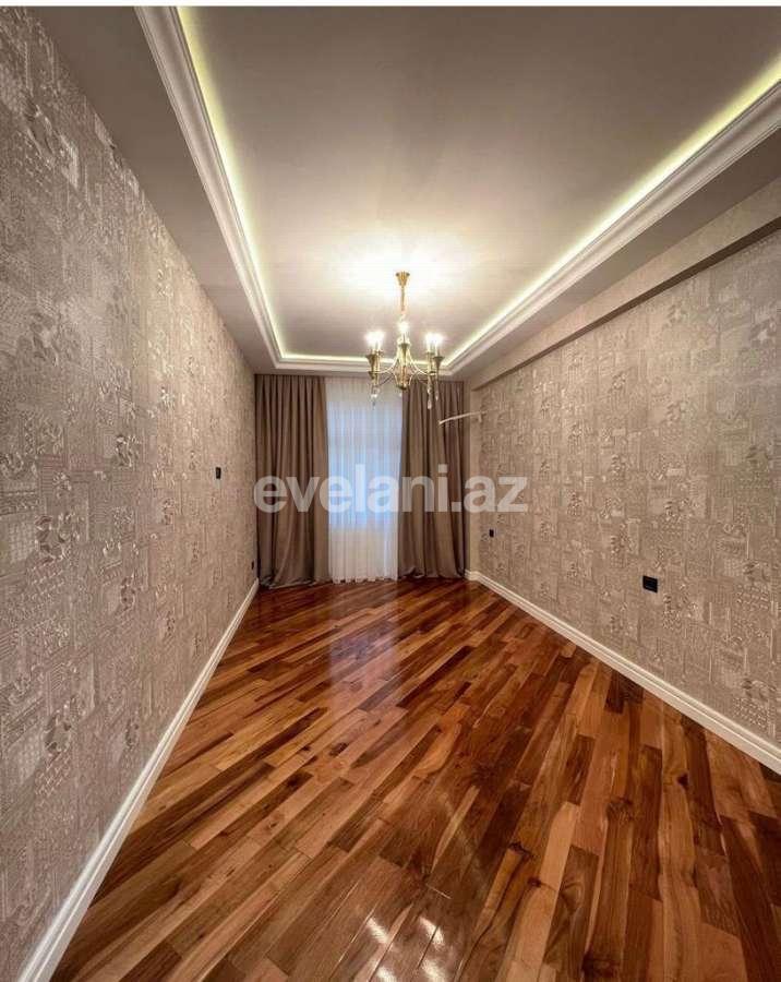 Продаётся, новостройка, 3-комнаты, 115 m², Баку, Ясамальский r, Элмляр Академиясы m.