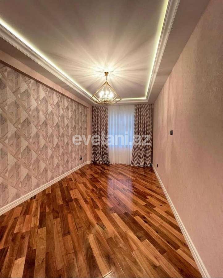 Продаётся, новостройка, 3-комнаты, 115 m², Баку, Ясамальский r, Элмляр Академиясы m.