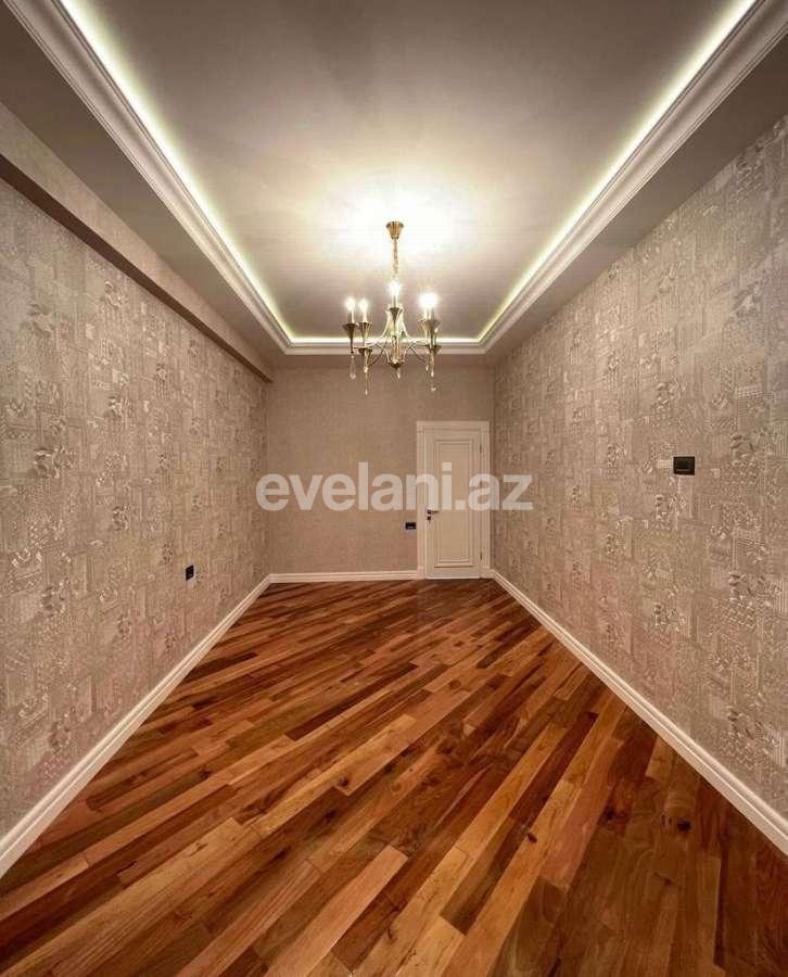 Продаётся, новостройка, 3-комнаты, 115 m², Баку, Ясамальский r, Элмляр Академиясы m.