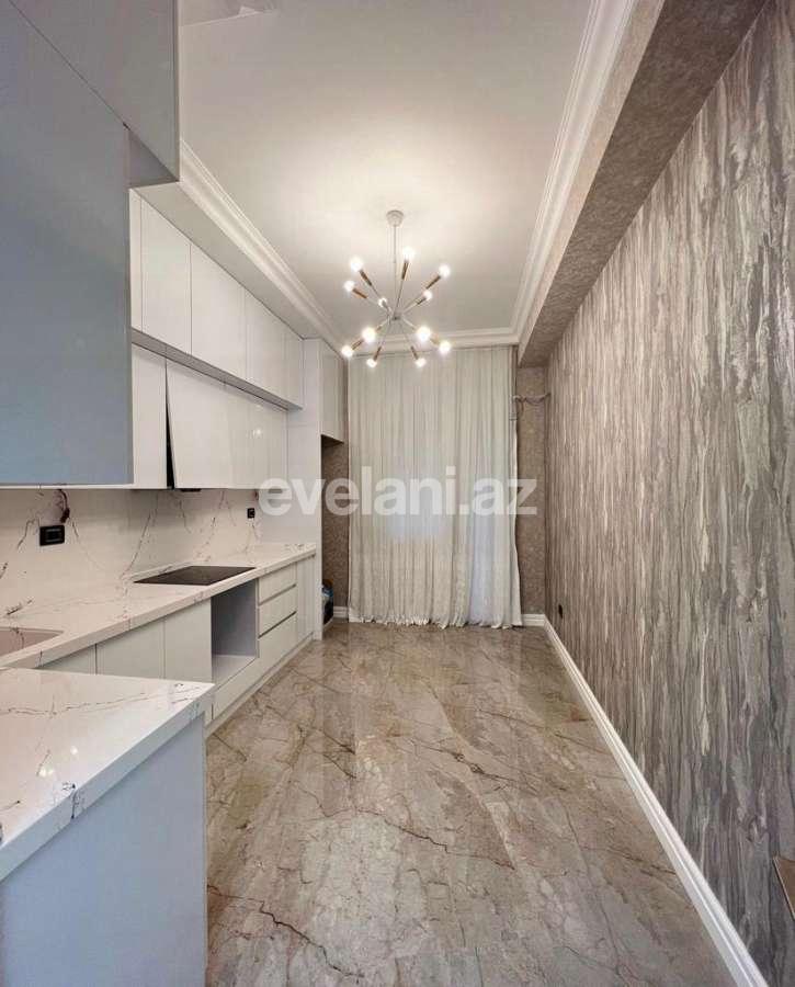 Продаётся, новостройка, 3-комнаты, 115 m², Баку, Ясамальский r, Элмляр Академиясы m.