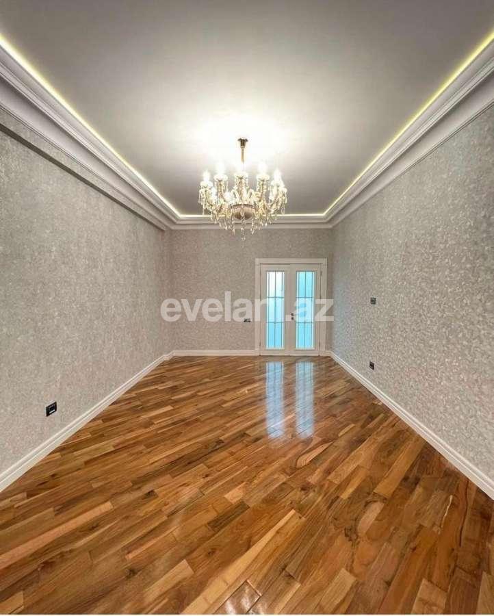 Продаётся, новостройка, 3-комнаты, 115 m², Баку, Ясамальский r, Элмляр Академиясы m.