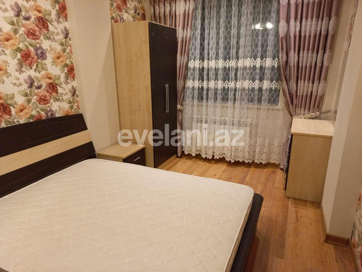 Kirayə verilir, yeni tikili, 4 otaqlı, 105 m², Bakı, Nəsimi r, Gənclik m.