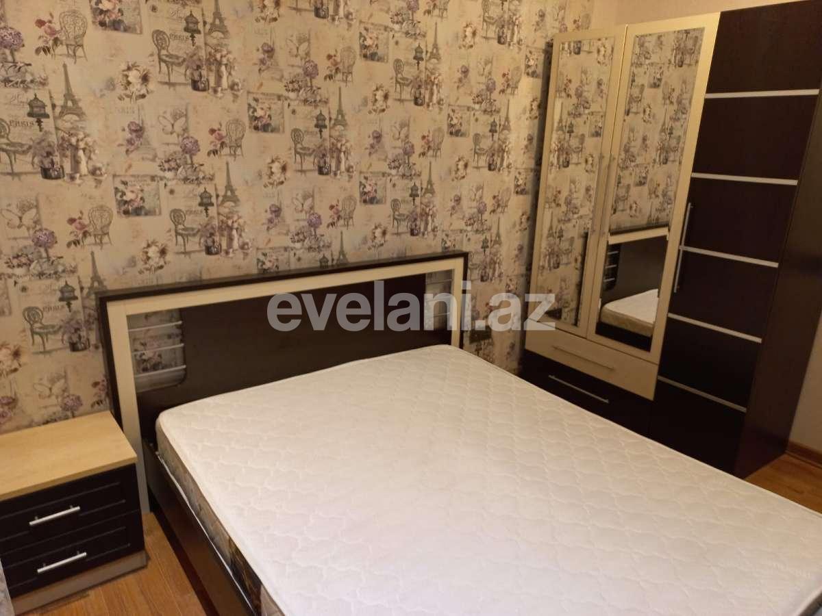 Kirayə verilir, yeni tikili, 4 otaqlı, 105 m², Bakı, Nəsimi r, Gənclik m.