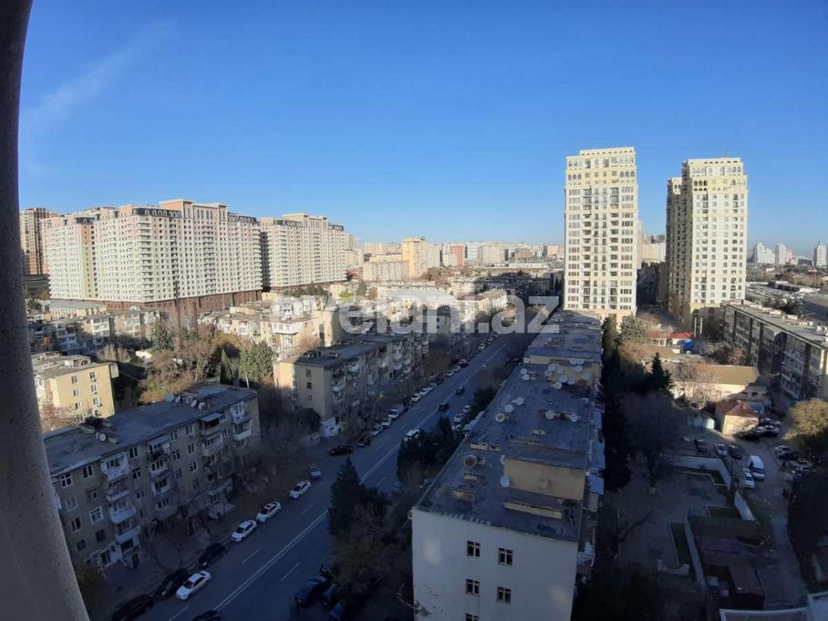 Продаётся, новостройка, 3-комнаты, 156 m², Баку, Ясамальский r, Элмляр Академиясы m.