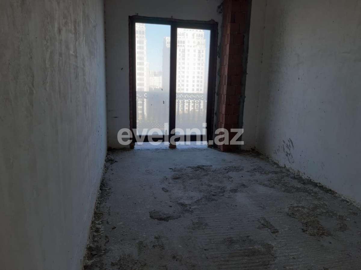 Продаётся, новостройка, 3-комнаты, 156 m², Баку, Ясамальский r, Элмляр Академиясы m.