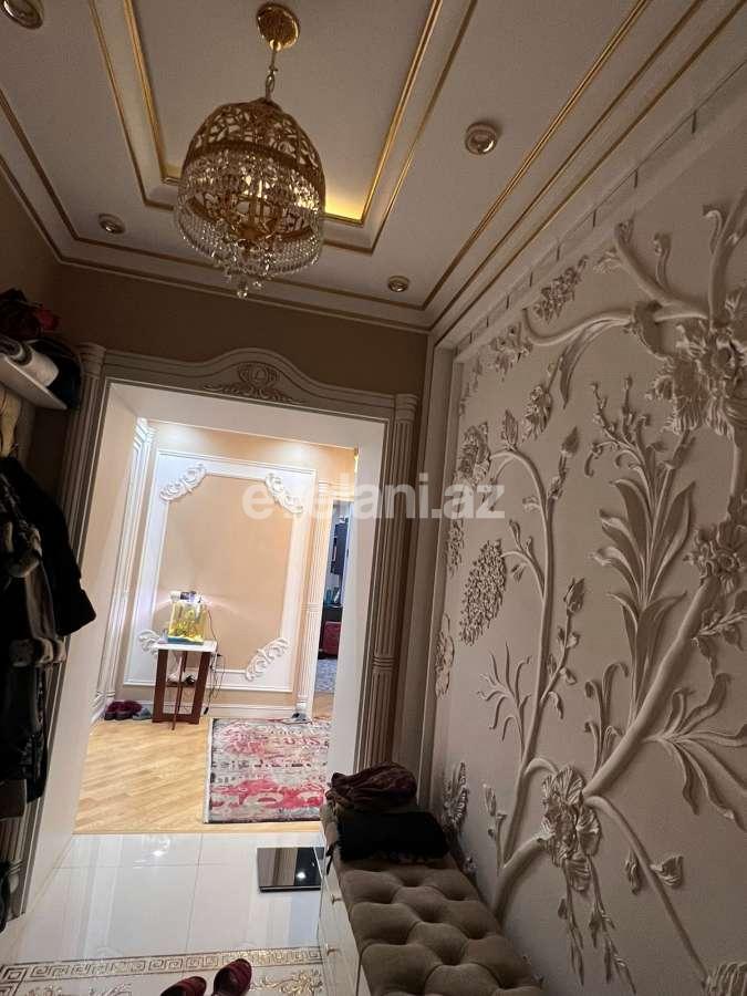 Продаётся, новостройка, 3-комнаты, 149 m², Баку, Ясамальский r, Элмляр Академиясы m.