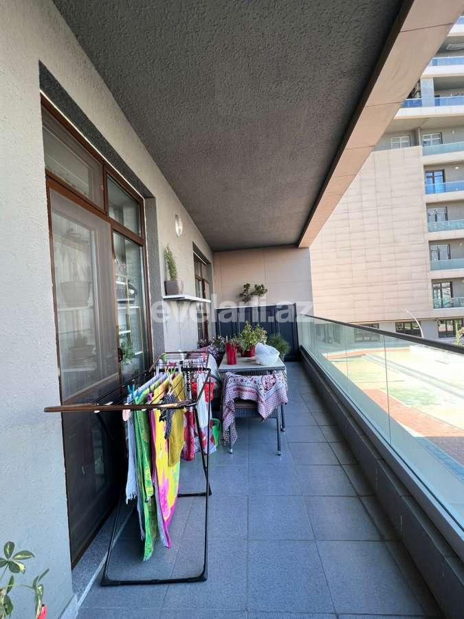 Продаётся, новостройка, 3-комнаты, 149 m², Баку, Ясамальский r, Элмляр Академиясы m.