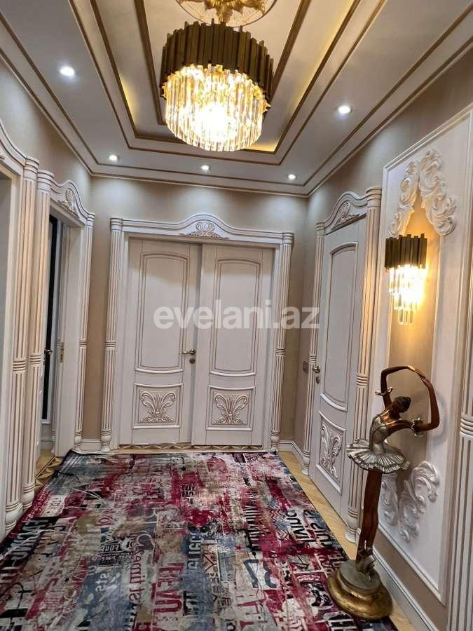 Продаётся, новостройка, 3-комнаты, 149 m², Баку, Ясамальский r, Элмляр Академиясы m.