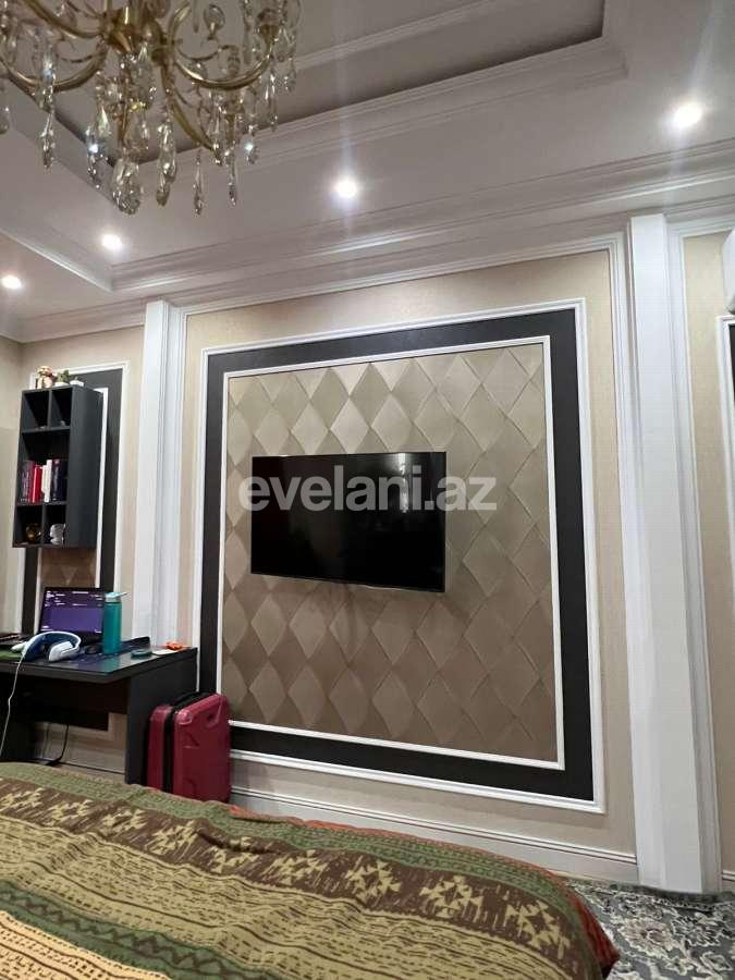 Продаётся, новостройка, 3-комнаты, 149 m², Баку, Ясамальский r, Элмляр Академиясы m.