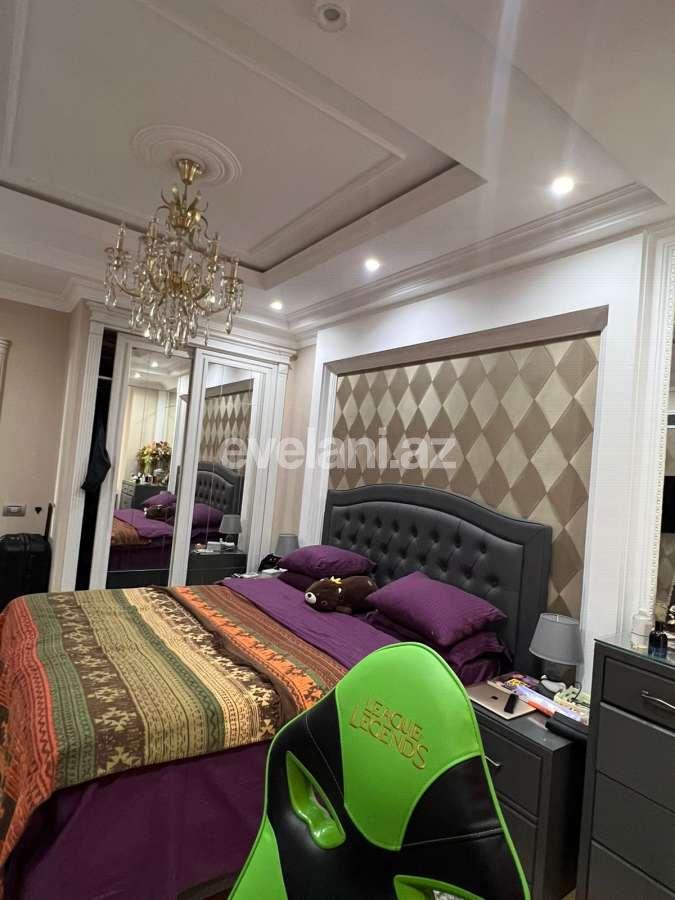 Продаётся, новостройка, 3-комнаты, 149 m², Баку, Ясамальский r, Элмляр Академиясы m.