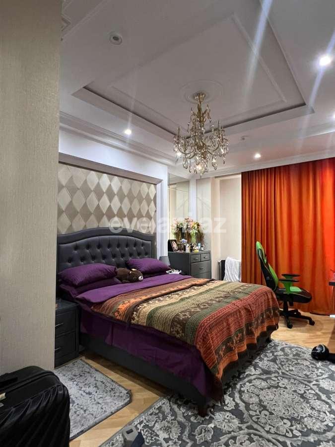 Продаётся, новостройка, 3-комнаты, 149 m², Баку, Ясамальский r, Элмляр Академиясы m.