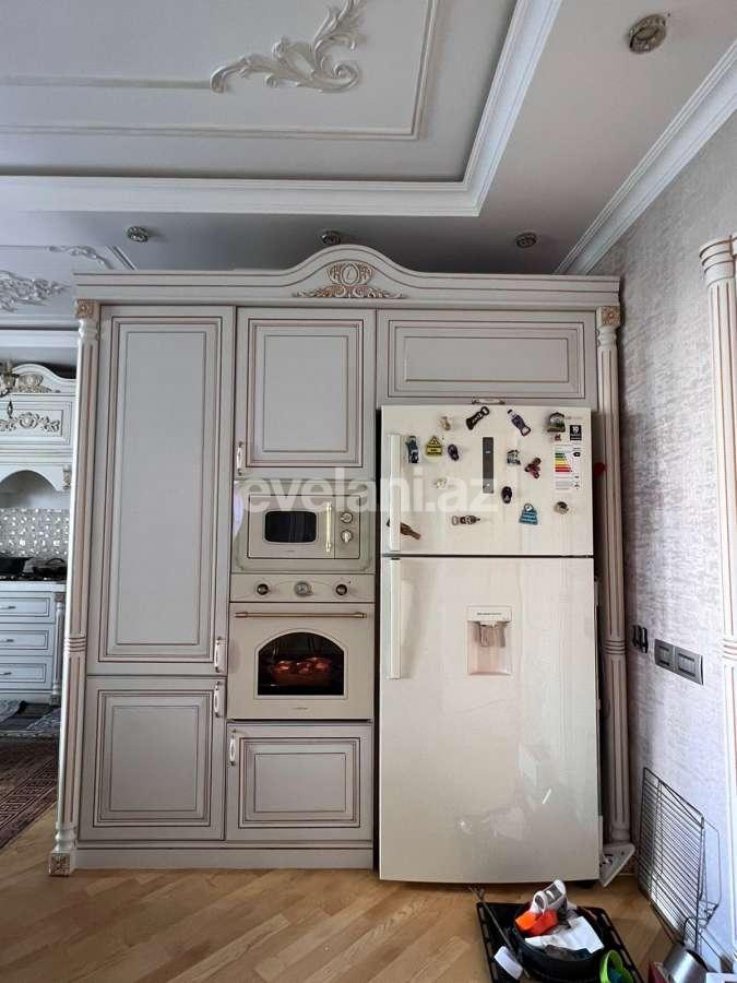 Продаётся, новостройка, 3-комнаты, 149 m², Баку, Ясамальский r, Элмляр Академиясы m.