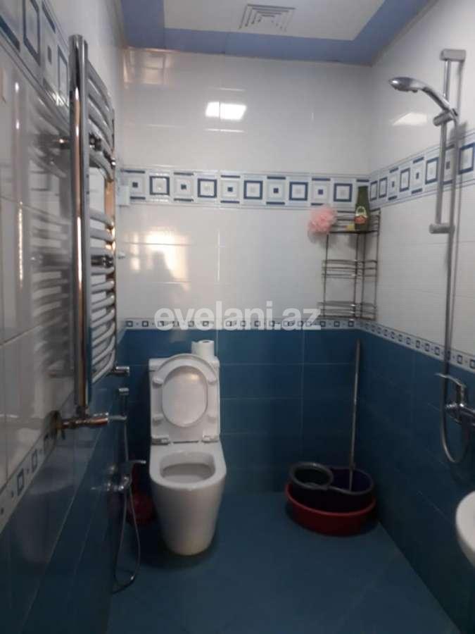 Kirayə verilir, yeni tikili, 2 otaqlı, 72 m², Bakı, Xətai r, Həzi Aslanov q, Həzi Aslanov m.