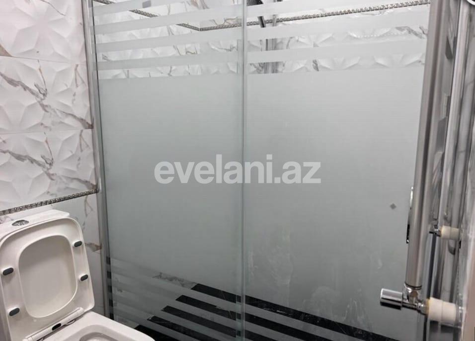 Satılır, yeni tikili, 2 otaqlı, 67 m², Bakı, Nərimanov r, Nəriman Nərimanov m.