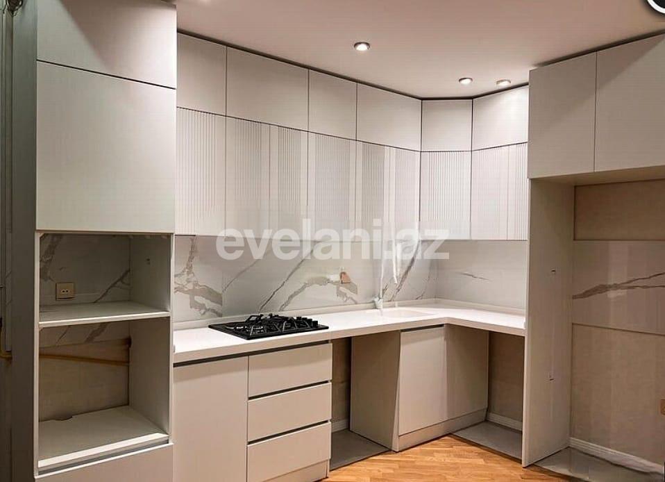 Satılır, yeni tikili, 2 otaqlı, 67 m², Bakı, Nərimanov r, Nəriman Nərimanov m.