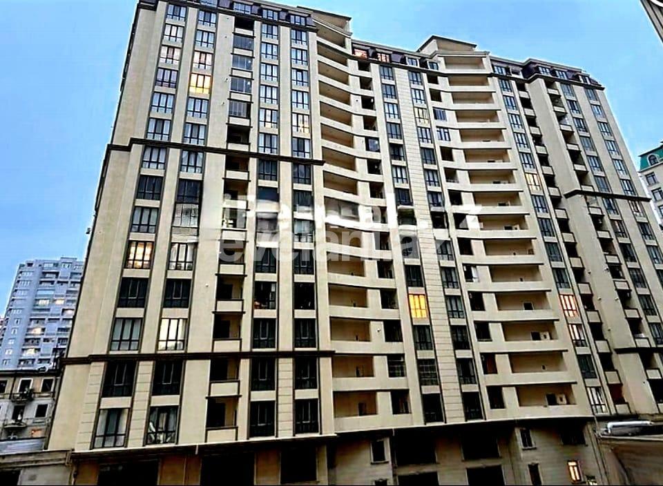 Satılır, yeni tikili, 2 otaqlı, 67 m², Bakı, Nərimanov r, Nəriman Nərimanov m.