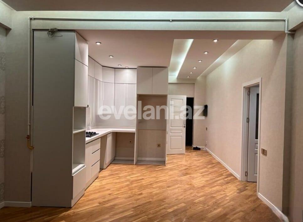 Satılır, yeni tikili, 2 otaqlı, 67 m², Bakı, Nərimanov r, Nəriman Nərimanov m.