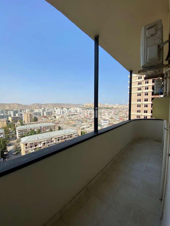 Satılır, yeni tikili, 4 otaqlı, 180 m², Bakı, Yasamal r, İnşaatçılar m.