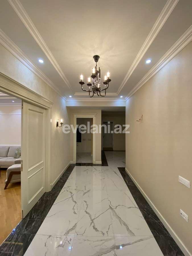 Satılır, yeni tikili, 4 otaqlı, 180 m², Bakı, Yasamal r, İnşaatçılar m.