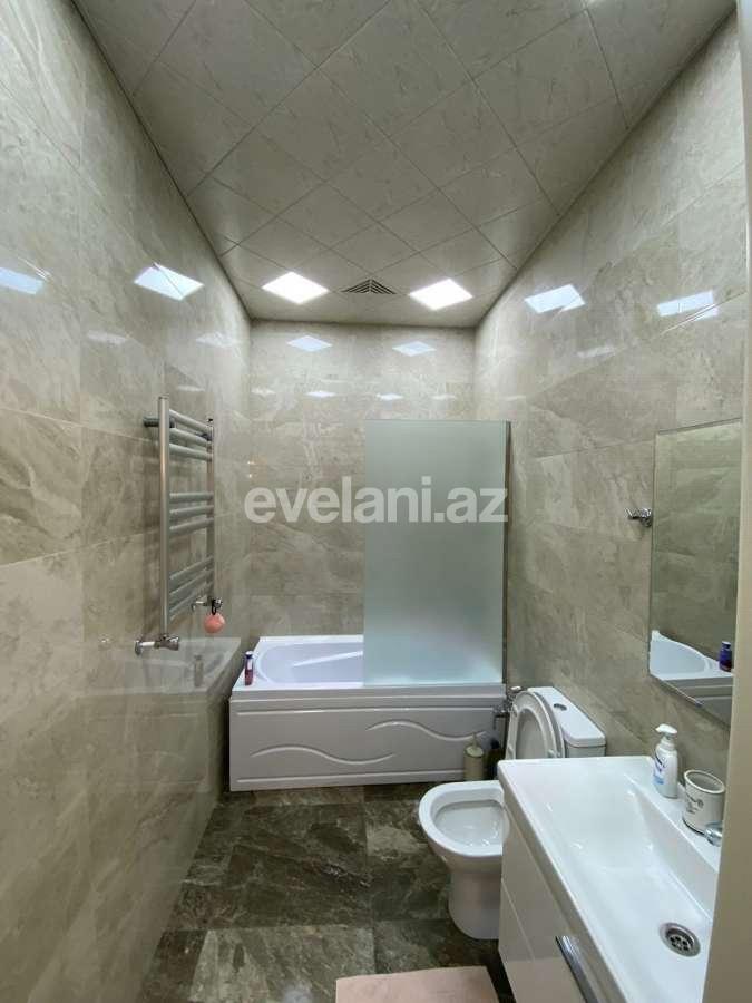 Satılır, yeni tikili, 4 otaqlı, 180 m², Bakı, Yasamal r, İnşaatçılar m.