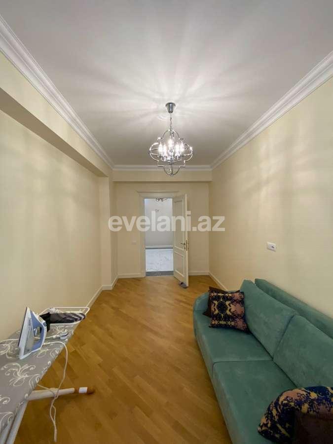 Satılır, yeni tikili, 4 otaqlı, 180 m², Bakı, Yasamal r, İnşaatçılar m.