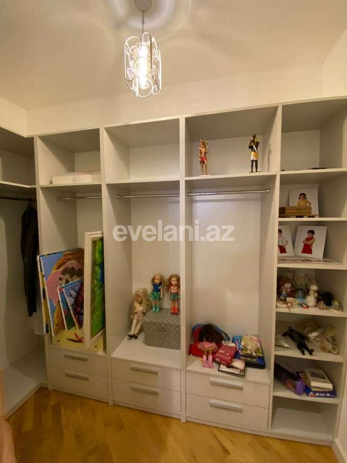Satılır, yeni tikili, 4 otaqlı, 180 m², Bakı, Yasamal r, İnşaatçılar m.