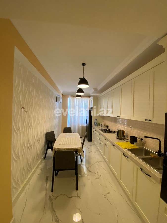 Satılır, yeni tikili, 4 otaqlı, 180 m², Bakı, Yasamal r, İnşaatçılar m.