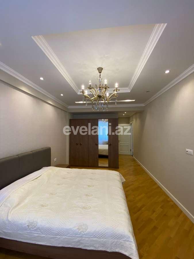 Satılır, yeni tikili, 4 otaqlı, 180 m², Bakı, Yasamal r, İnşaatçılar m.