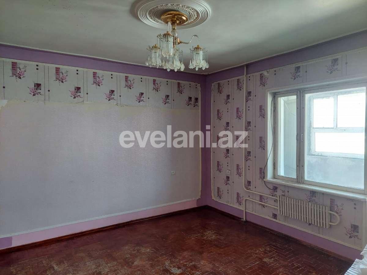 Rent, old building, 4 room, 100 m², Baku, Nizami r, Khalglar Doslugu m.