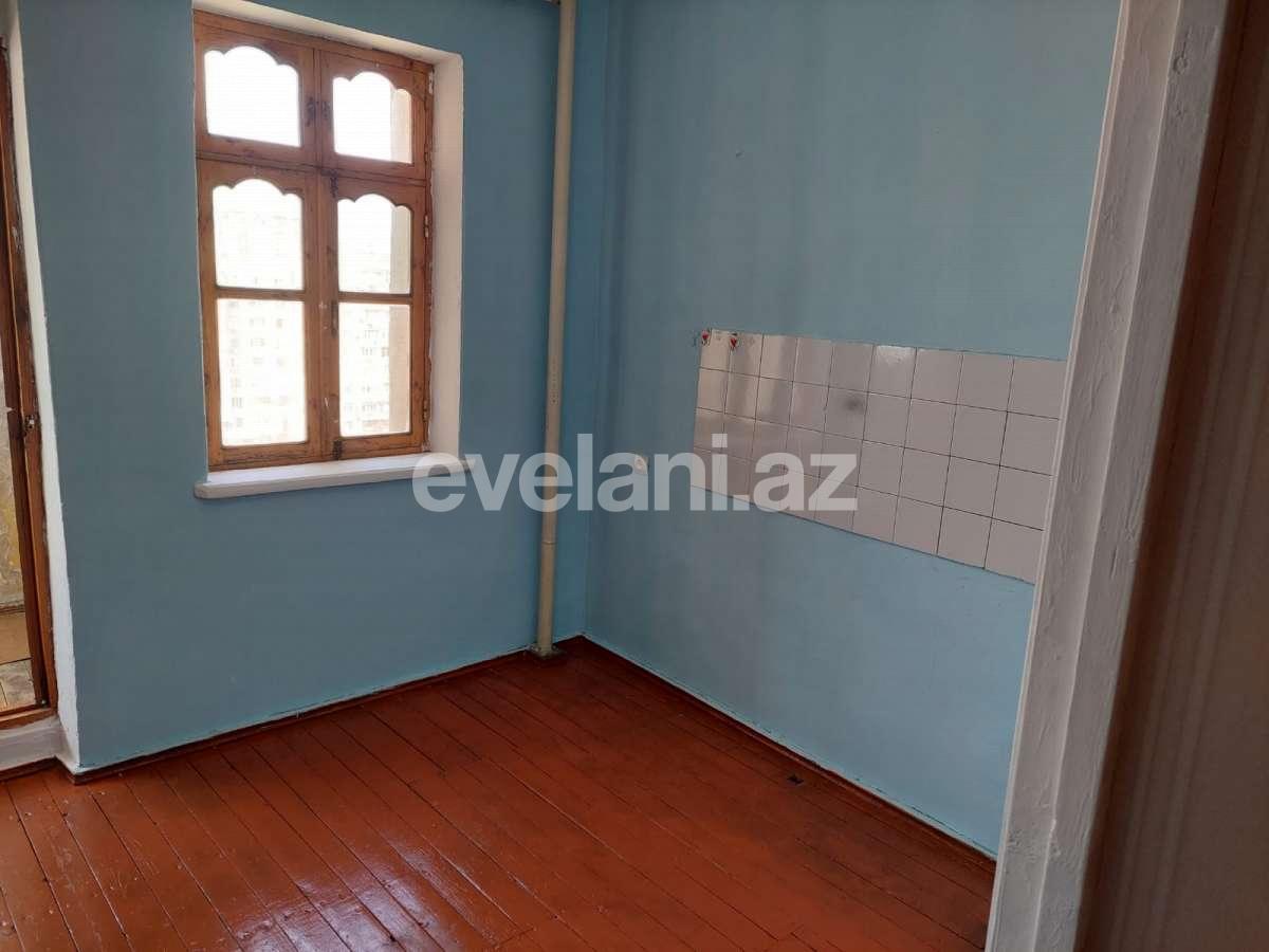 Rent, old building, 4 room, 100 m², Baku, Nizami r, Khalglar Doslugu m.