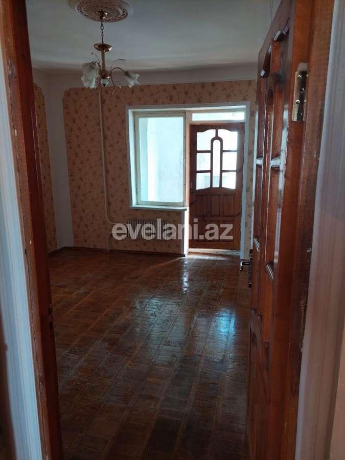Rent, old building, 4 room, 100 m², Baku, Nizami r, Khalglar Doslugu m.